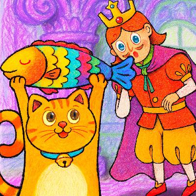 Pippo P2丨Aesop’s Fables from Every Land Pippo P2丨Aesop’s Fables from Every Land