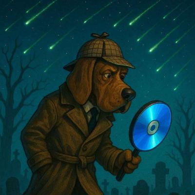 Bonus: Blu-Ray Bloodhounds Are Forever!