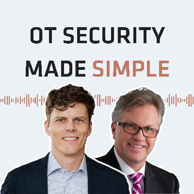 NIS2 mit gesundem Menschenverstand umsetzen | OT Security Made Simple NIS2 mit gesundem Menschenverstand umsetzen | OT Security Made Simple