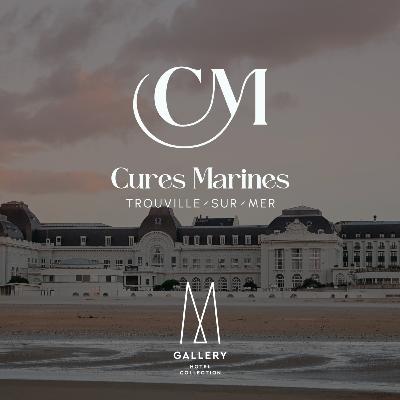 CURES MARINES HOTEL & SPA