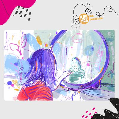 Rozłąki, które bolą, i więzi, które leczą. Jak wspierać dziewczynki, które długo i ciężko chorują