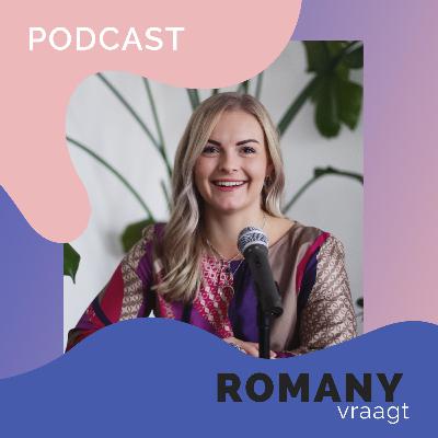 Horeca en de corona crisis. Horeca ondernemer Reza Simi bij Romany Vraagt