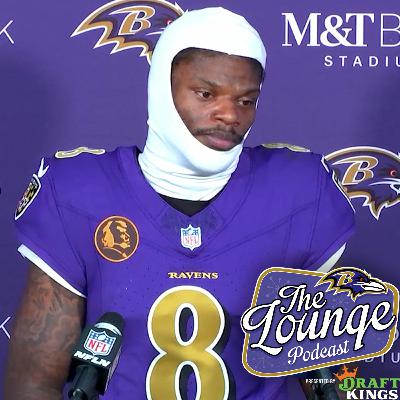 Ravens vs. Bengals Week 13 Postgame Press Conferences