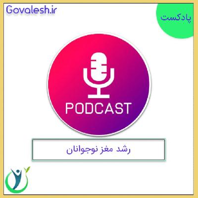 رشد مغز نوجوانان