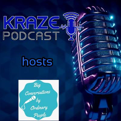 The Kraze hosts BCOP