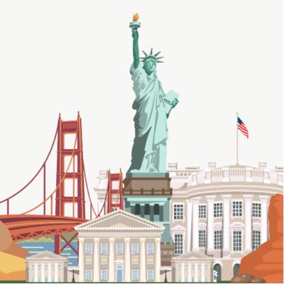 今の米国株市場における4つのポジティブな話題