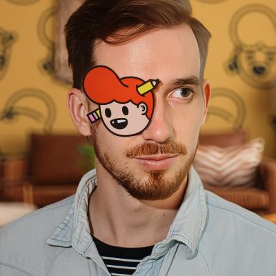 Tyler Pate AKA The Creative Pain