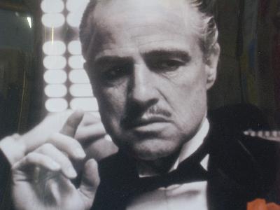 Ep10 - The Godfather