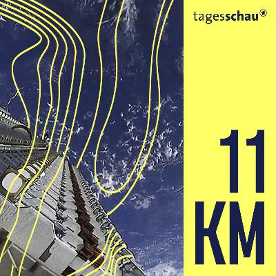 Raketen und Satelliten - Gefahr für Klima und Ozon?