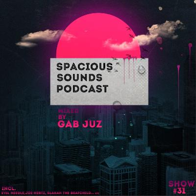 Spacious Sounds Podcast SHOW #31