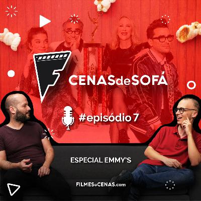 Cenas de Sofá Ep. 7