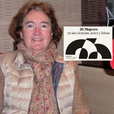 Más cerca - Ahora y en un futuro, las ciencias, las artes y las letras también se escriben en femenino y en plural - 10/09/25