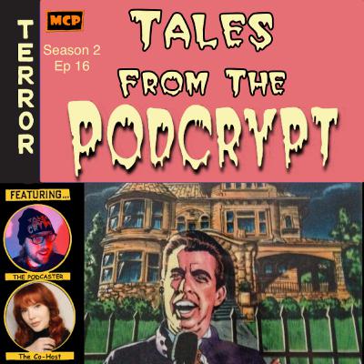 S2E16 - Television Terror