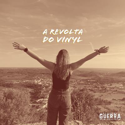 Episode 724: A Revolta da Maria Episode 724: A Revolta da Maria