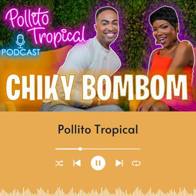 Chiki Bom Bom le contesta a la Bella Chanel - PODCAST Capítulo 6 - Temporada 1