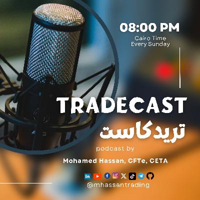 الحلقة الخامسة عشر والأخيرة: خريطة الطريق.. من التخبط إلى الاحتراف في التداول الحلقة الخامسة عشر والأخيرة: خريطة الطريق.. من التخبط إلى الاحتراف في التداول