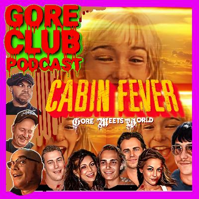 EP. 54 CABIN FEVER! EP. 54 CABIN FEVER!