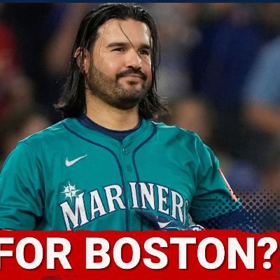 PASS: Why Boston Red Sox Should IGNORE Eugenio Suarez and Focus on a GAME-CHANGING Infielder