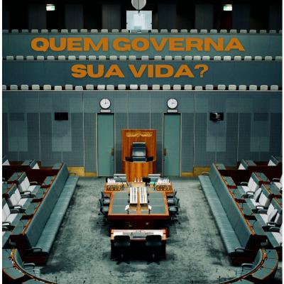 Quem Governa sua Vida?