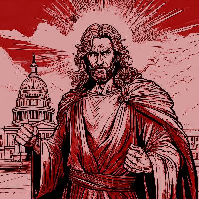 Christian Leaders Applaud Fascism At National Prayer Breakfast