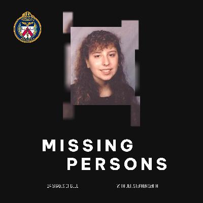 24 Shades of Blue Missing Persons Edition: Holly Painter 24 Shades of Blue Missing Persons Edition: Holly Painter