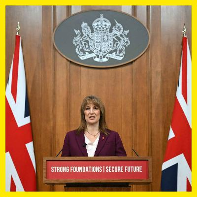 If you're going to raise taxes, why not just say so?