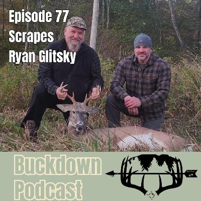 Scrapes / Ryan Glitsky