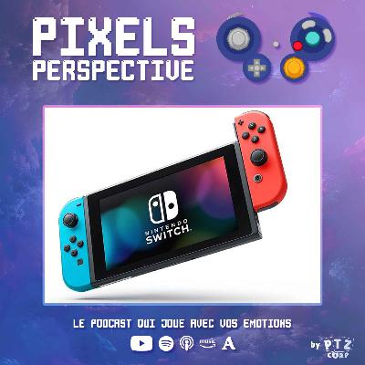 La Nintendo Switch La Nintendo Switch