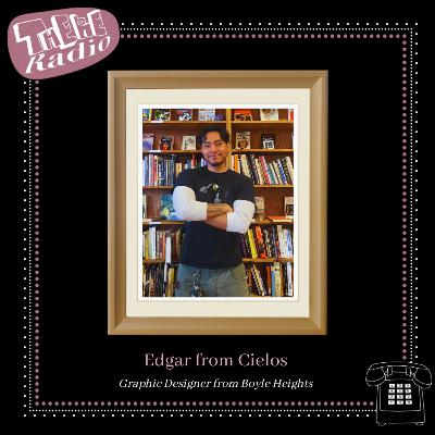 How Edgar is Making Cielos One of the Most Creative Brands Out of Los Angeles