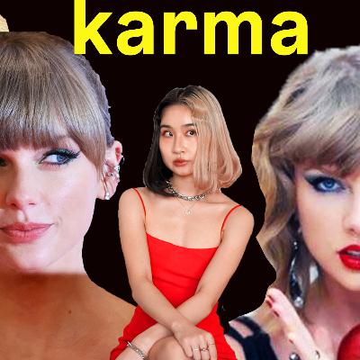 the predictable DOWNFALL(??!) of taylor swift