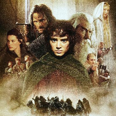 Lord of the Rings Trilogy Review Lord of the Rings Trilogy Review