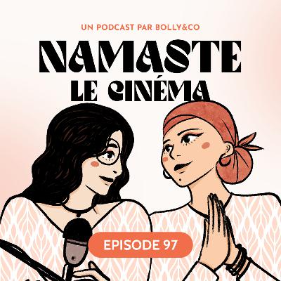 #97 - Ed Sheeran et Arijit Singh en chœur, Anurag Basu raconte l'amour, Vijay Sethupathi se fait désirer...