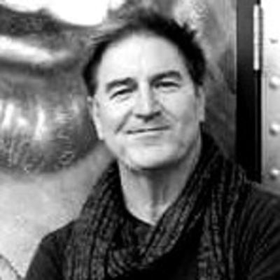 Tony La-Chiusa interview