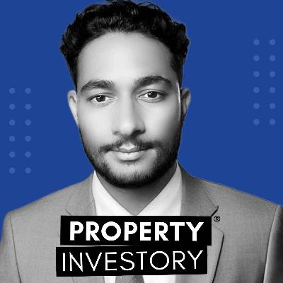 Ash Kesarwani: Uncovering Potential and Profit in Property Investing Ash Kesarwani: Uncovering Potential and Profit in Property Investing