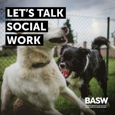 Beware of the Dog - how should social workers manage encounters with dogs? Beware of the Dog - how should social workers manage encounters with dogs?