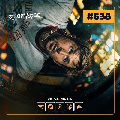 #638: Devoradores de Estrelas #638: Devoradores de Estrelas
