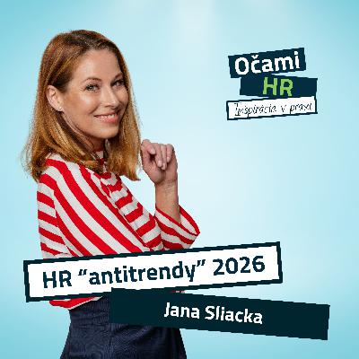 HR "antitrendy" 2026: Čo sa v práci (ne)mení