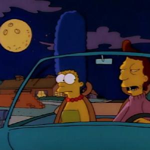 Ep68 Life On The Fast Lane, Homer The Moe & Beware My Cheating Bart (Guests: BT & Phil)