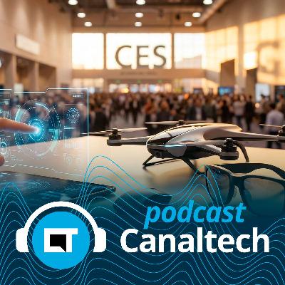 Esquenta CES: o que esperar da maior feira de tecnologia do mundo