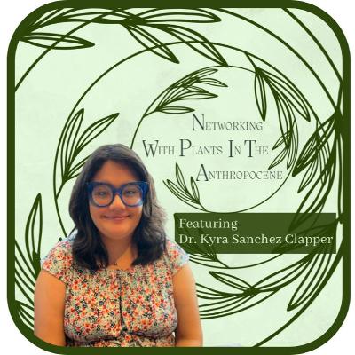 Episode 31 Kate Brelje Interviews Kyra Sanchez Clapper