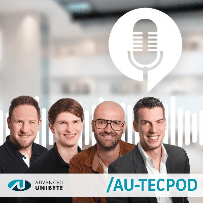 #50 TecPod: "Cisco Live 2025: AI first – was Cisco jetzt wirklich anders macht"