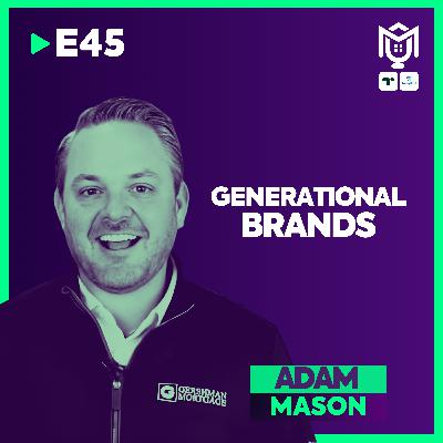 Mortgage Across Decades ft. Adam Mason Mortgage Across Decades ft. Adam Mason