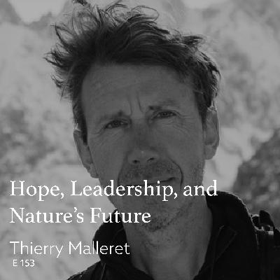 Hope, Leadership, and Nature’s Future