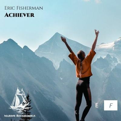 Eric Fisherman - Achiever (RT Remix) - WIP