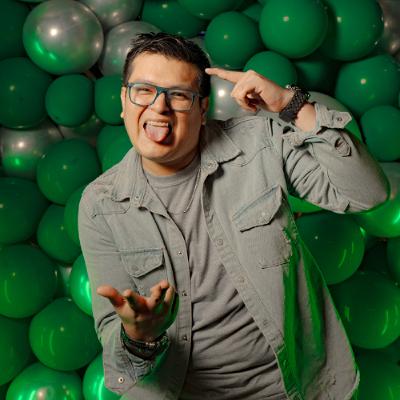DJ DIEGO RIOS - FIESTA EN LA DISCO 05