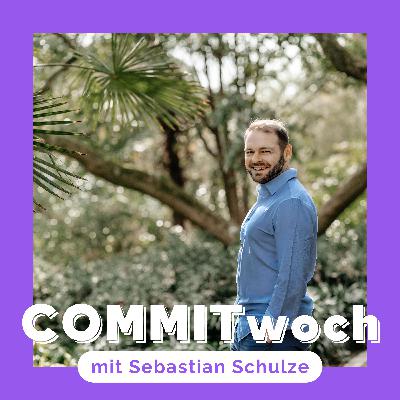 #2 Einfach mal machen – Interview mit Sebastian Schulze über Verantwortung und Ehrenamt im Alltag