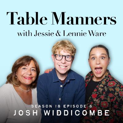 Josh Widdicombe Josh Widdicombe