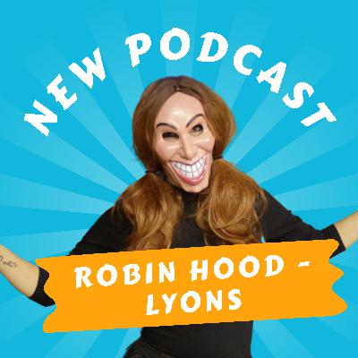 Holiday Parks Uncovered - Episode 006 - Robin Hood - Lyons