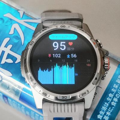 #038 健康管理はじめました #038 健康管理はじめました