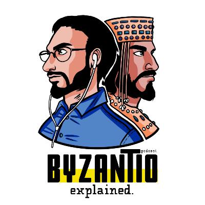 #22 Βιοαρχαιολογία και Κινητικότητα στη Βυζαντινή Κύπρο, με την Δρ Ευθυμία Νικήτα